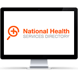 National Health Services Directory